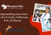 Compounding Associate Job