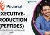 Executive-Production (Peptides)