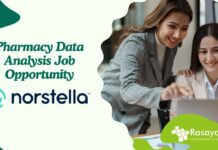 Pharmacy Data Analysis Job - at Norstella