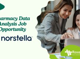 Pharmacy Data Analysis Job - at Norstella