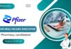 Pfizer Pharma Job as Senior Healthcare Executive - Apply online!