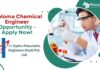 Diploma Chemical Engineer Opportunity - Apply Now! At Hydro Pneumatic Engineers (Hyd) Pvt. Ltd.
