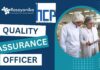 HCP Wellness Hiring Quality Assurance Officer – Apply Now!
