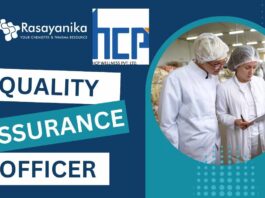 HCP Wellness Hiring Quality Assurance Officer – Apply Now!