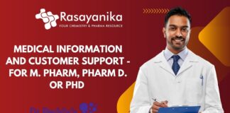 Medical Information and Customer Support