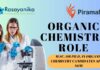 Organic Chemistry Role at Piramal Group Apply in Navi Mumbai