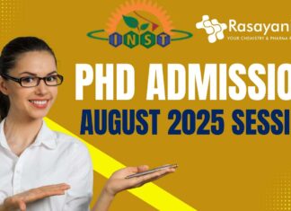 PhD Admission 2025 at INST Mohali Apply Now! (1)