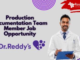 Production Documentation Team Member Job Opportunity