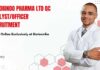 Aurobindo Pharma QC Jobs