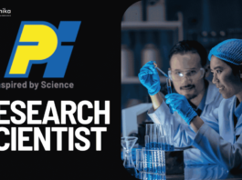 Research Scientist - PI Industries, MScPhD in chemistry candidates can Apply!