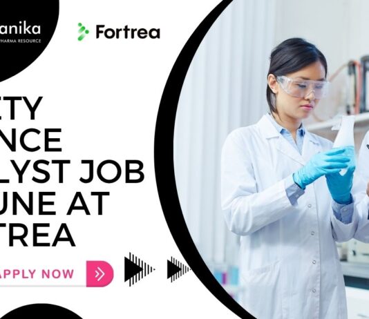 Safety Science Analyst Job in Pune AT Fortrea