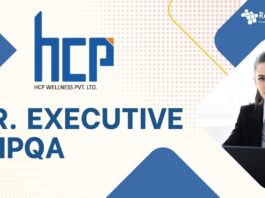 Sr. Executive – IPQA at HCP Wellness Private Limited, B.PharmM.PharmB.Sc M.Sc in Life Science can apply! (1)