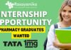 Tata 1mg Hiring Intern II Medical Affairs in Gurugram - Apply Now! (1)