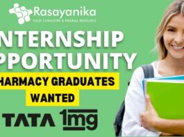 Tata 1mg Hiring Intern II Medical Affairs in Gurugram - Apply Now! (1)