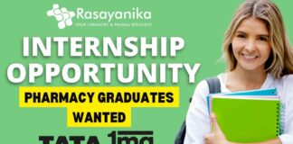 Tata 1mg Hiring Intern II Medical Affairs in Gurugram - Apply Now! (1)