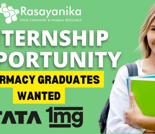 Tata 1mg Hiring Intern II Medical Affairs in Gurugram - Apply Now! (1)
