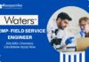 _Waters Corporation Jobs as Temp Field Service Engineer l BScMSc Biology Candidates Apply Now (2)