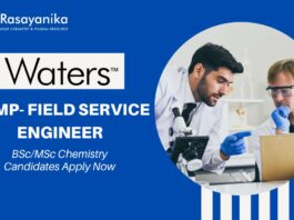 _Waters Corporation Jobs as Temp Field Service Engineer l BScMSc Biology Candidates Apply Now (2)