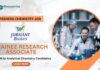Freshers Chemistry Job at Jubilant as Trainee Research Associate!