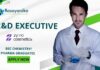 Zymo Cosmetics R&D Executive in Ahmedabad! BSc Chemistry Pharma Graduates Apply Now