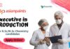 Asian Paints Executive Job for B.Sc/M.Sc Chemistry - Apply Now!