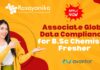 Associate Global Data Compliance (1)