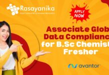 Associate Global Data Compliance (1)