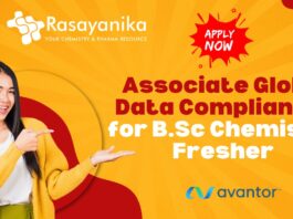 Associate Global Data Compliance (1)