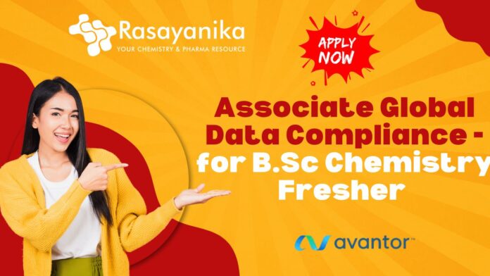 Associate Global Data Compliance (1)