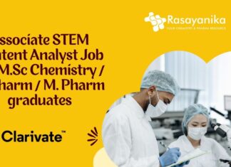 Associate STEM Content Analyst Job
