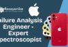 Failure Analysis Engineer Apple Job – Apply in Bengaluru