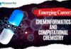 Cheminformatics and Computational Chemistry Careers