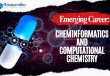 Cheminformatics and Computational Chemistry Careers