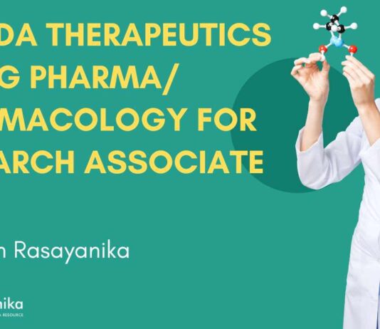 Enveda Therapeutics Hiring Pharma/Pharmacology
