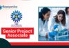CSIR-IMTECH Pharma Project Job | Apply Now  