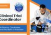 Clinical Trial Coordinator at Tata Memorial Hospital l M Pharma Candidates Attend the Walk-In-Interview