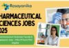 NIPER Raebareli Pharmaceutical Sciences Jobs 2025 – Apply by 18 June