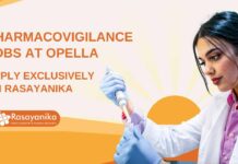 Pharmacovigilance Jobs at Opella