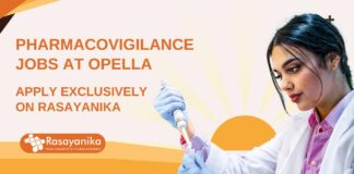 Pharmacovigilance Jobs at Opella