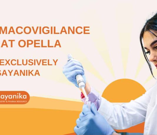 Pharmacovigilance Jobs at Opella