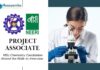 CSIR-NEERI Project Associate Job Role| MSc Chemistry Candidates Attend the Walk-in-Interview 
