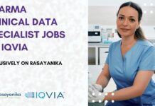 Pharma Jobs at IQVIA