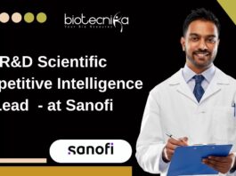 Product Stewardship Specialist