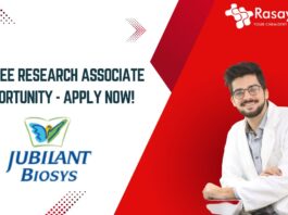 Trainee Research Associate Opportunity - Apply Now!