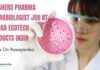 Freshers Pharma Microbiologist Job at Omega Ecotech Products India, Apply On Rasayanika