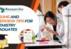 Resume and Interview Tips for Chemistry Graduates