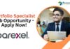 BPharma Job Openings at Parexel - Apply Now!