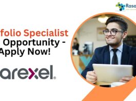BPharma Job Openings at Parexel - Apply Now!