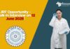 JRF Opportunity - Walk-in Interview on 12 June 2025!