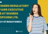 Freshers Regulatory Affairs Executive Job